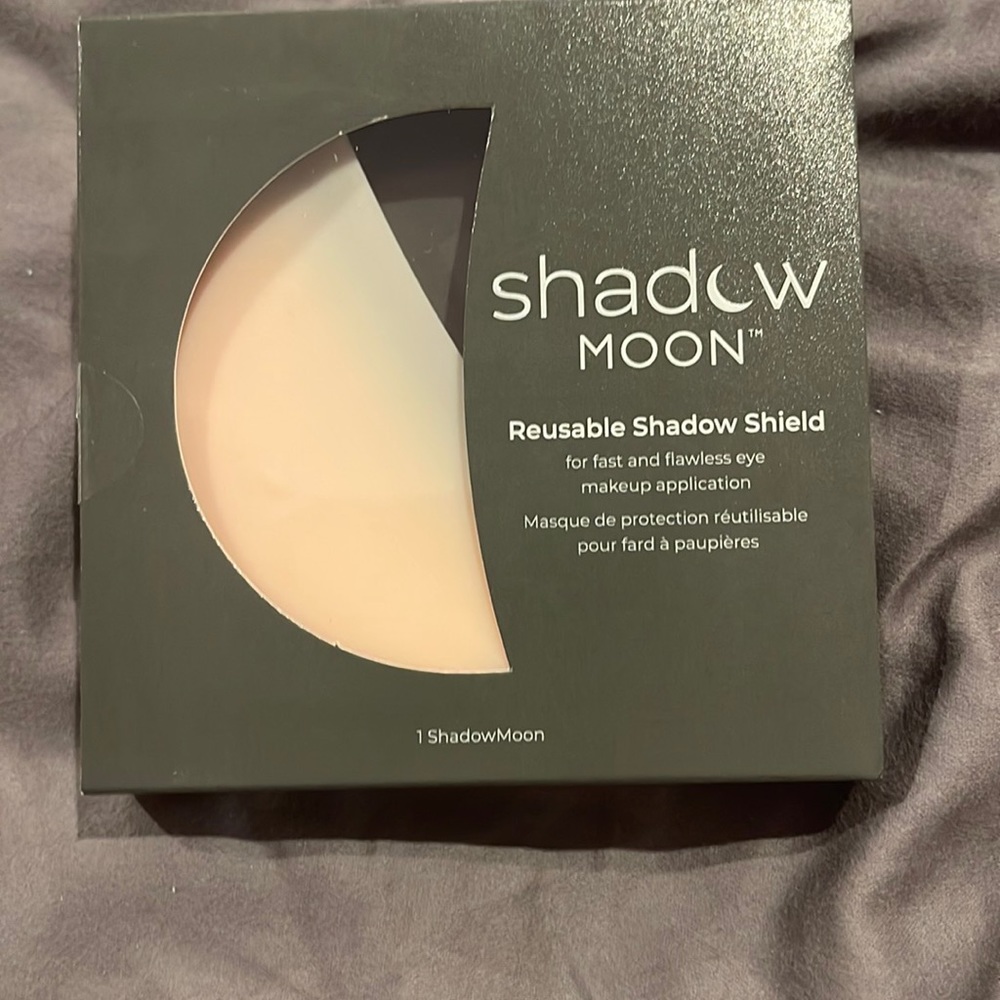 Shadow Moon Reusable Shadow Shield new in box